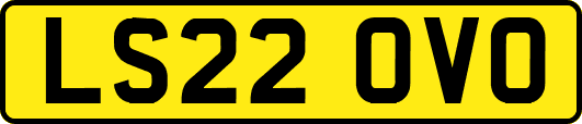 LS22OVO