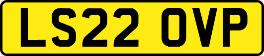 LS22OVP