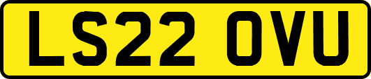 LS22OVU
