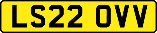 LS22OVV