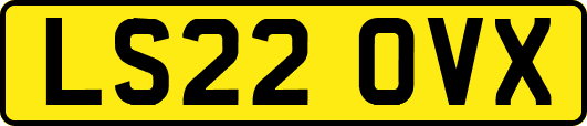 LS22OVX
