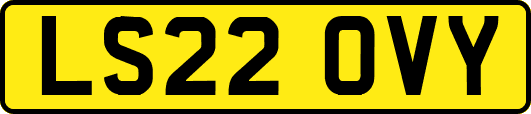 LS22OVY