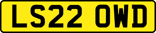 LS22OWD