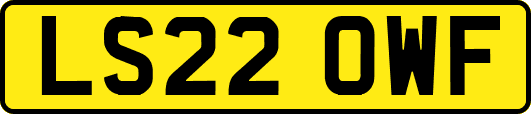 LS22OWF