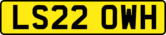 LS22OWH