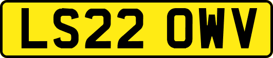 LS22OWV