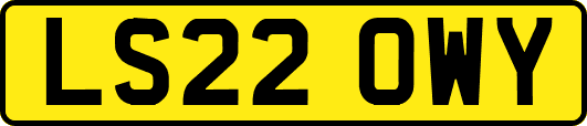 LS22OWY