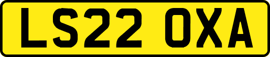 LS22OXA