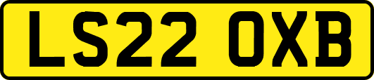 LS22OXB