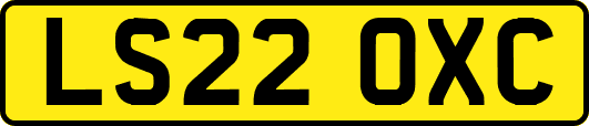 LS22OXC
