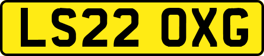 LS22OXG