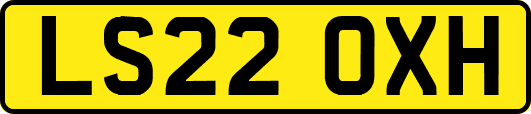 LS22OXH