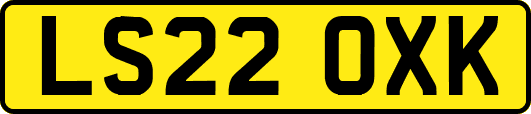 LS22OXK