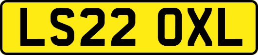 LS22OXL