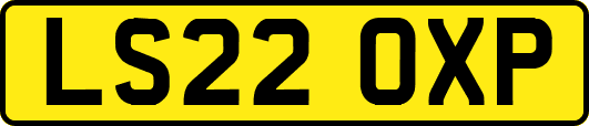 LS22OXP
