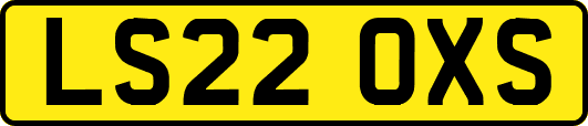 LS22OXS