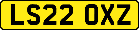 LS22OXZ