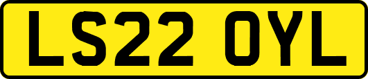 LS22OYL