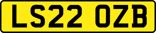 LS22OZB