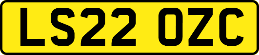 LS22OZC