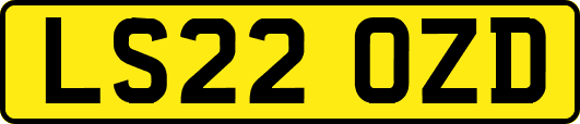 LS22OZD