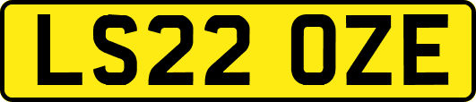 LS22OZE