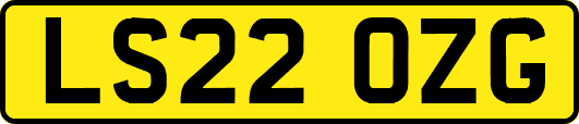 LS22OZG