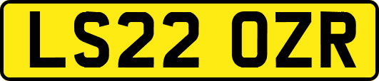 LS22OZR