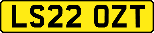 LS22OZT
