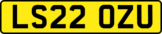 LS22OZU