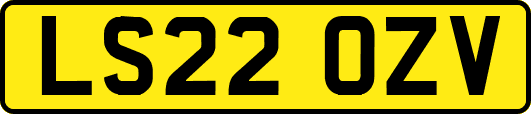 LS22OZV