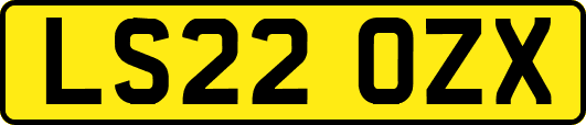 LS22OZX