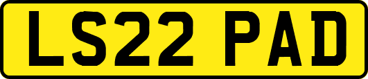 LS22PAD