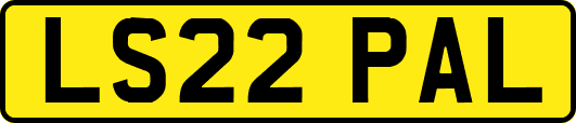LS22PAL