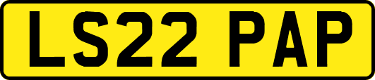 LS22PAP