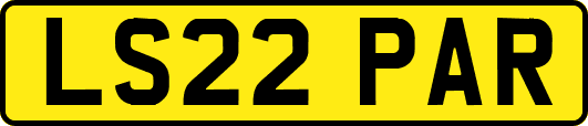 LS22PAR