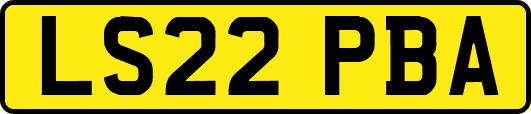 LS22PBA