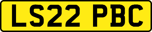 LS22PBC