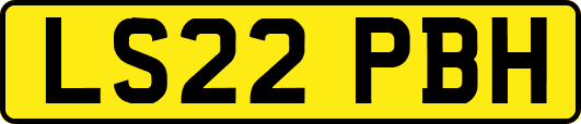 LS22PBH