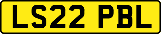 LS22PBL