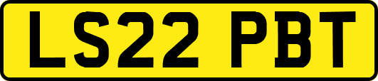 LS22PBT
