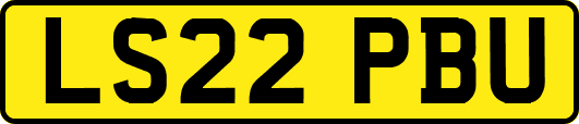 LS22PBU