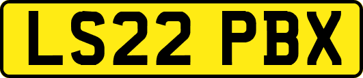 LS22PBX