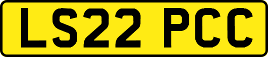 LS22PCC
