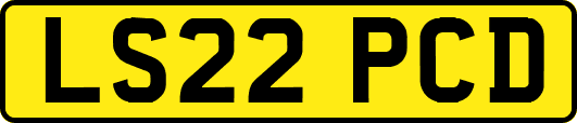 LS22PCD