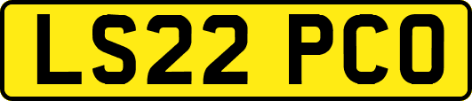 LS22PCO
