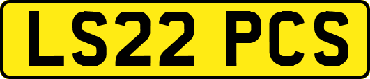 LS22PCS
