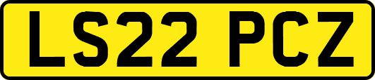 LS22PCZ