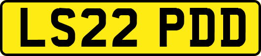LS22PDD