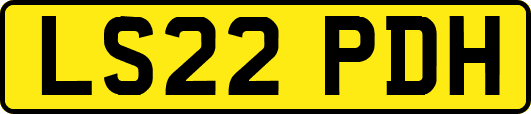 LS22PDH